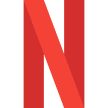 Netflix logo logo